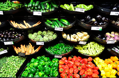 assorted vegetables thumbnail
