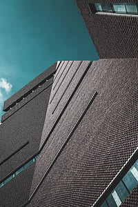 worms eye view of building thumbnail