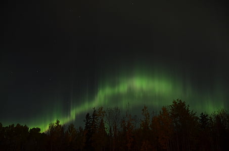 Aurora borealis thumbnail