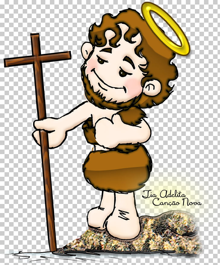 Saint Baptism Of Jesus Midsummer Sao Joao Png Clipart Free Cliparts Uihere