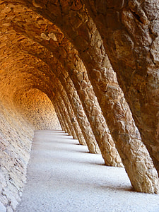 Park Güell, Gaudí thumbnail