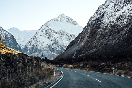 view of alps mountain thumbnail