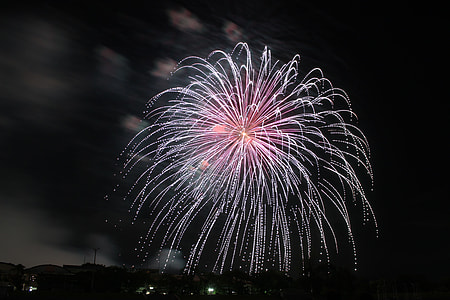 Fireworks, Fukushima thumbnail