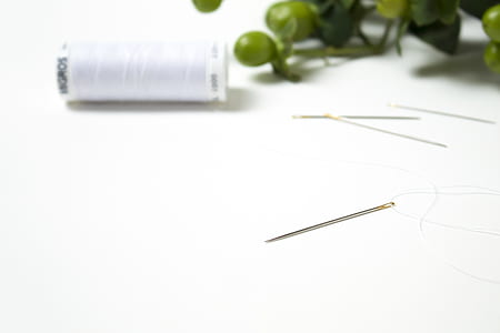 Needles and Thread thumbnail
