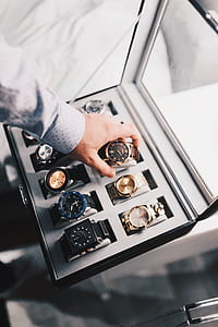 fashion, man, person, hand thumbnail