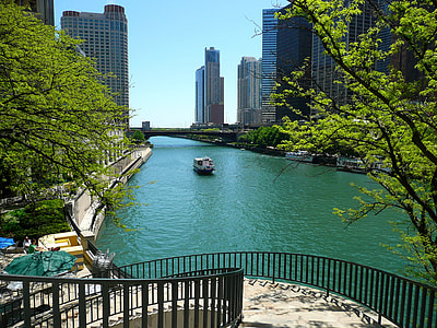 landscape photo of high raised building thumbnail
