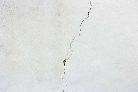 cracked wall graphic wallpaper thumbnail