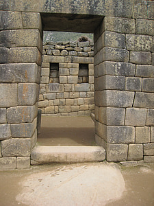 gray and brown castle wall at daytime thumbnail
