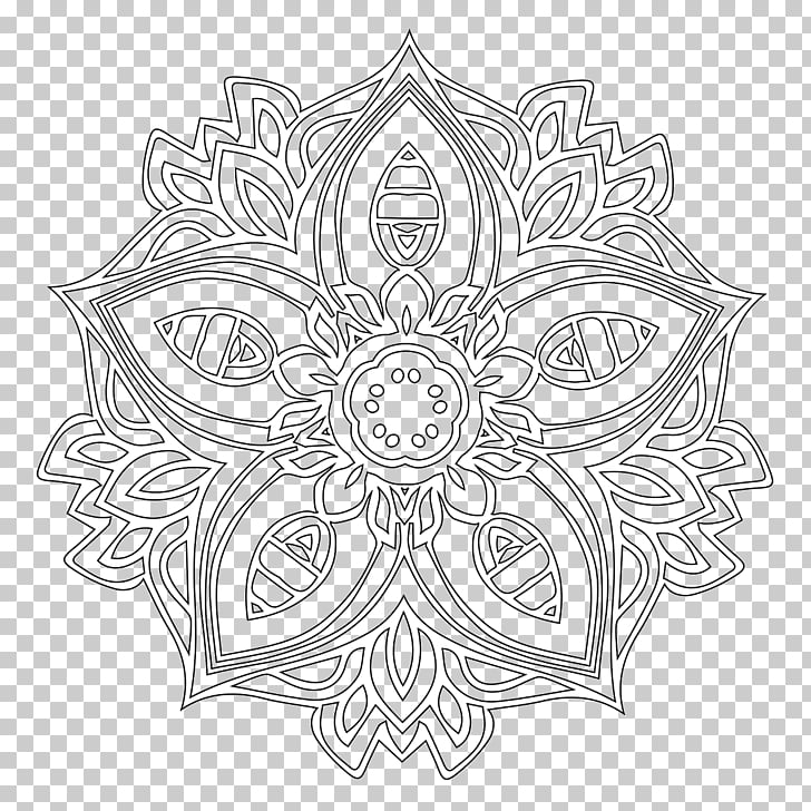 960+ Nature Mandalas Coloring Book Best HD 960+ Nature Mandalas Coloring Book Best HD