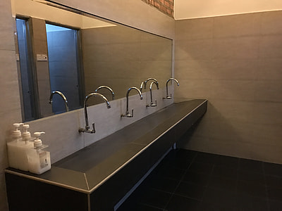 stainless steel vanity faucets thumbnail