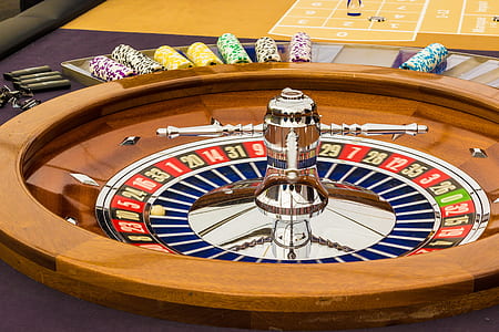 casino roulette thumbnail