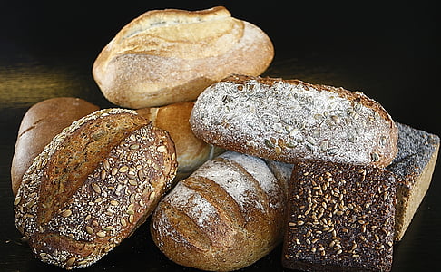 brown bread lot thumbnail