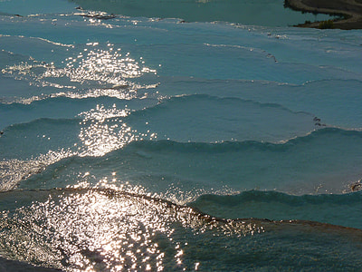 Pamukkale, World Heritage thumbnail