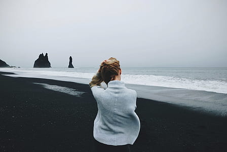 light, sea, dawn, landscape thumbnail