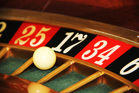white ball pointing at 17 thumbnail