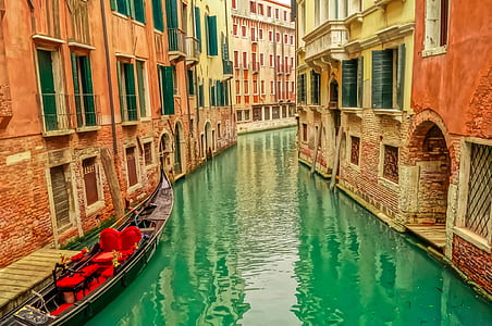 Venice Canal thumbnail