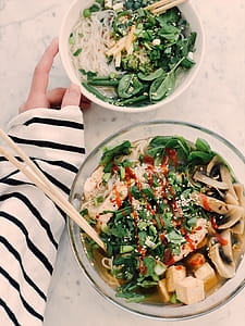 Vegetable Dishes thumbnail