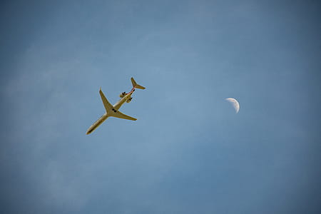 Aircraft thumbnail