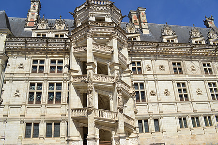 Château De Blois, Castle Of François I thumbnail
