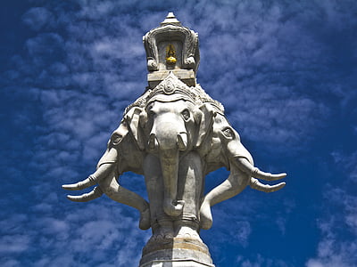 elephant statue thumbnail