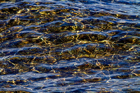 ripple on the water thumbnail