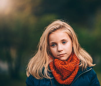 fashion, person, girl, winter thumbnail