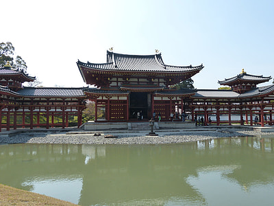 Kyoto, Byodoin Temple thumbnail