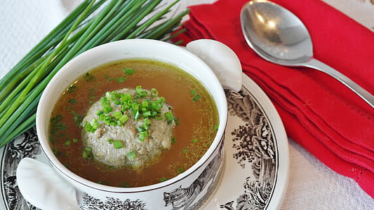 food photography of vegetable stew thumbnail