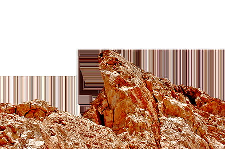 Beige Land Formation thumbnail