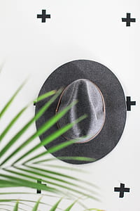 black cowboy hat thumbnail