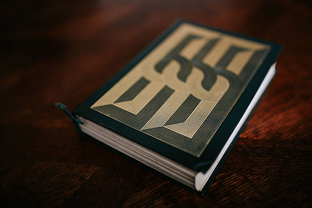Classic books in elegant covers thumbnail