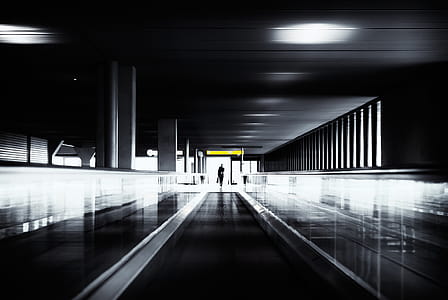 Architectural Photography of Building thumbnail