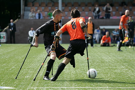 ESPN2 soccer game still TV show thumbnail
