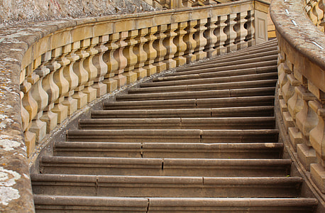 Stairs, Emergence thumbnail