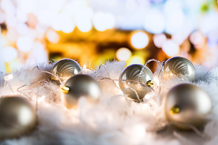 Christmas Balls thumbnail