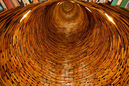 book tunnel thumbnail