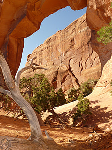 Arches, Arches National Park thumbnail