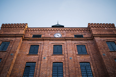 Loft Aparts - Architecture of the city of Lodz, Poland thumbnail