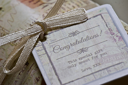 Congratulations This Special Gift Only Meant for you Love XXX thumbnail