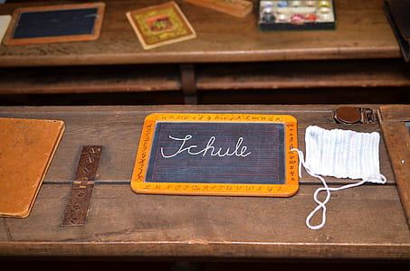 Schule signboard thumbnail