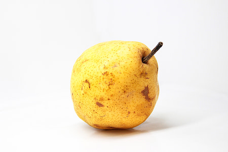 yellow pear thumbnail