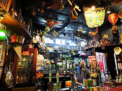man inside bar store thumbnail