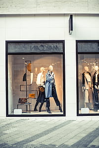 Fashion Store thumbnail