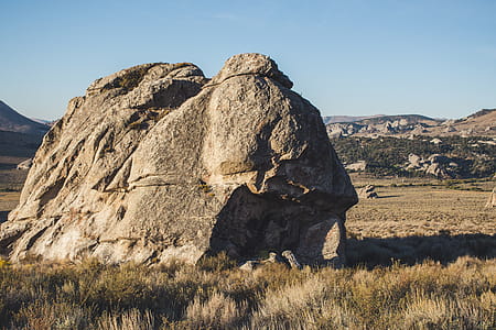 Gray Stone Formation thumbnail
