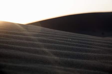 desert, ISFAHAN, sand, ripple thumbnail