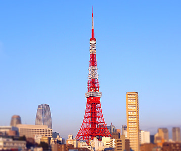 Tokyo Tower thumbnail