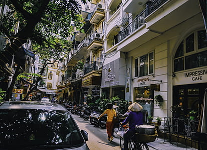 city, road, traffic, street thumbnail