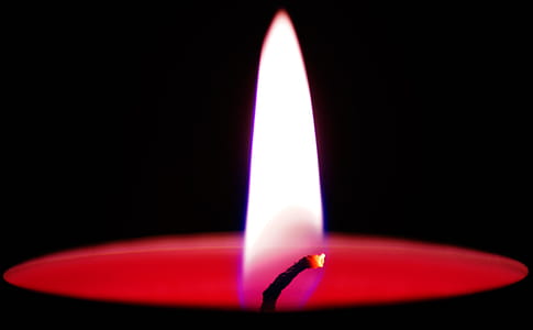 Flame in Candle thumbnail