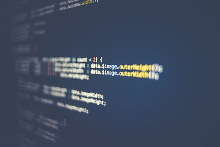 computer code lines screengrab thumbnail