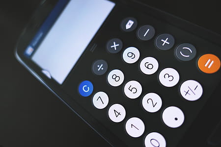 Business Calculator thumbnail
